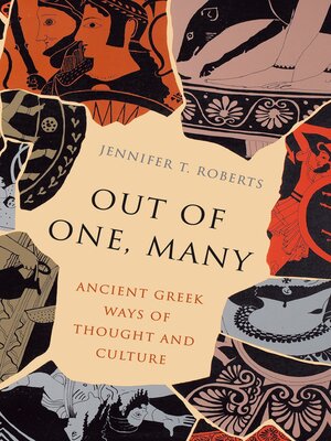 cover image of Out of One, Many